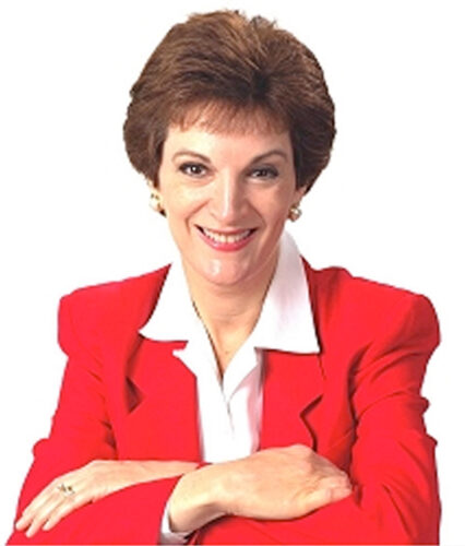 Mona Charen: ICE is a law-breaking 'law enforcement' agency